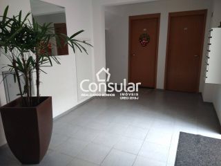 Apartamento Para Alugar com 2 quartos no bairro Aririú em Palhoça