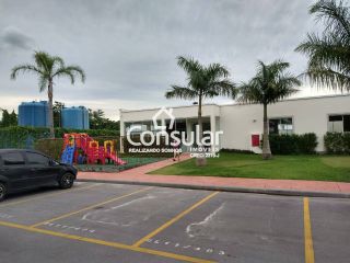 Apartamento Para Alugar com 2 quartos no bairro Aririú em Palhoça