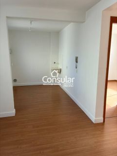 Apartamento Para Alugar com 2 quartos no bairro Aririú em Palhoça