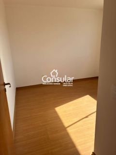 Apartamento Para Alugar com 2 quartos no bairro Aririú em Palhoça