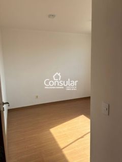 Apartamento Para Alugar com 2 quartos no bairro Aririú em Palhoça