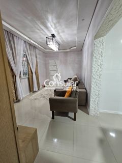 Casa Para Vender com 5 quartos no bairro Pacheco em Palhoça