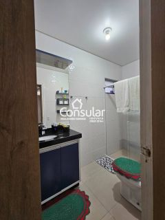 Casa Para Vender com 5 quartos no bairro Pacheco em Palhoça