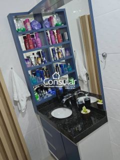 Casa Para Vender com 5 quartos no bairro Pacheco em Palhoça