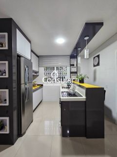 Casa Para Vender com 5 quartos no bairro Pacheco em Palhoça