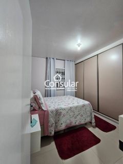 Casa Para Vender com 5 quartos no bairro Pacheco em Palhoça