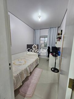 Casa Para Vender com 5 quartos no bairro Pacheco em Palhoça