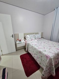 Casa Para Vender com 5 quartos no bairro Pacheco em Palhoça