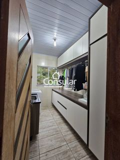 Casa Para Vender com 5 quartos no bairro Pacheco em Palhoça