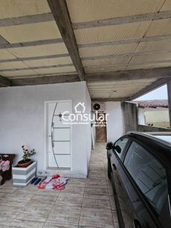 Casa Para Vender com 5 quartos no bairro Pacheco em Palhoça