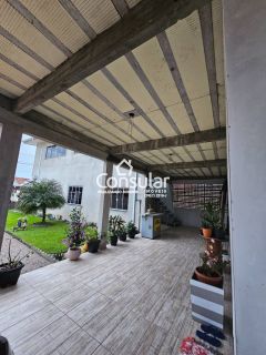 Casa Para Vender com 5 quartos no bairro Pacheco em Palhoça