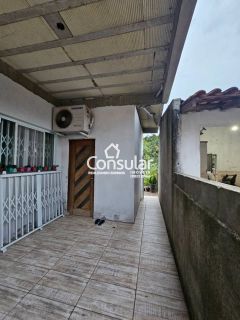Casa Para Vender com 5 quartos no bairro Pacheco em Palhoça