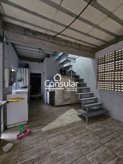 Casa Para Vender com 5 quartos no bairro Pacheco em Palhoça