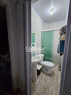 Casa Para Vender com 5 quartos no bairro Pacheco em Palhoça