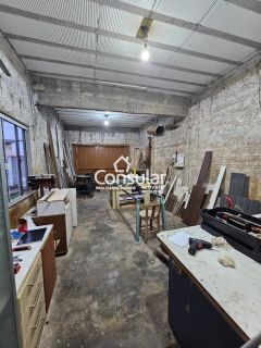 Casa Para Vender com 5 quartos no bairro Pacheco em Palhoça