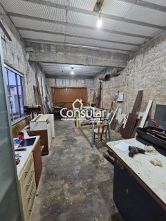 Casa Para Vender com 5 quartos no bairro Pacheco em Palhoça