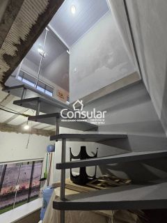 Casa Para Vender com 5 quartos no bairro Pacheco em Palhoça