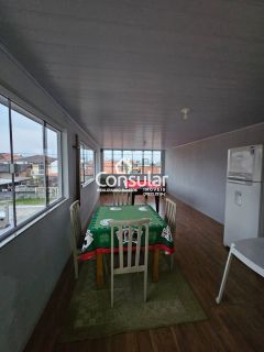Casa Para Vender com 5 quartos no bairro Pacheco em Palhoça