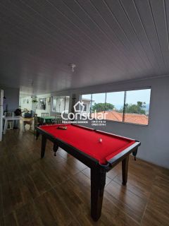 Casa Para Vender com 5 quartos no bairro Pacheco em Palhoça