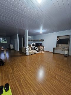 Casa Para Vender com 5 quartos no bairro Pacheco em Palhoça