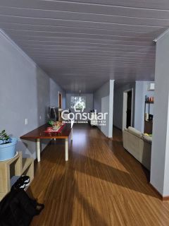 Casa Para Vender com 5 quartos no bairro Pacheco em Palhoça