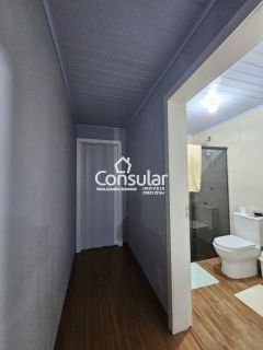 Casa Para Vender com 5 quartos no bairro Pacheco em Palhoça