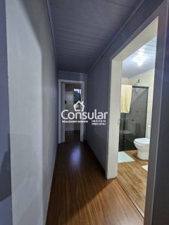 Casa Para Vender com 5 quartos no bairro Pacheco em Palhoça