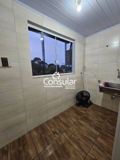 Casa Para Vender com 5 quartos no bairro Pacheco em Palhoça