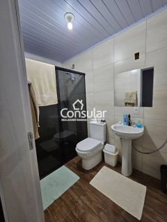Casa Para Vender com 5 quartos no bairro Pacheco em Palhoça