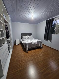 Casa Para Vender com 5 quartos no bairro Pacheco em Palhoça