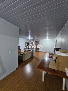 Casa Para Vender com 5 quartos no bairro Pacheco em Palhoça