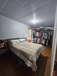 Casa Para Vender com 5 quartos no bairro Pacheco em Palhoça