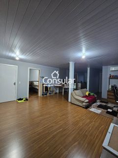 Casa Para Vender com 5 quartos no bairro Pacheco em Palhoça