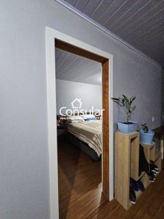 Casa Para Vender com 5 quartos no bairro Pacheco em Palhoça