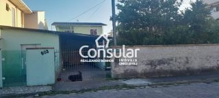 Lote / Terreno de Bairro Para Vender no bairro Ponte do Imaruim em Palhoça