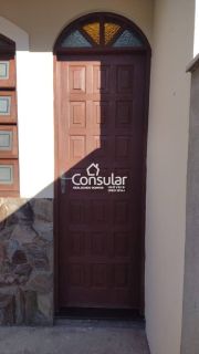 Apartamento para locação com 1 dormitório no bairro Ponte do Imaruim em Palhoça.