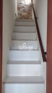 Apartamento para locação com 1 dormitório no bairro Ponte do Imaruim em Palhoça.