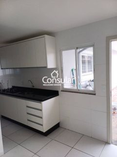 Apartamento Para Alugar com 2 quartos no bairro Ponte do Imaruim em Palhoça
