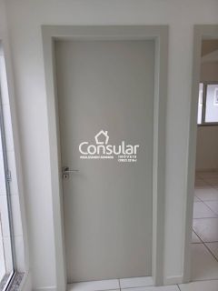 Apartamento Para Alugar com 2 quartos no bairro Ponte do Imaruim em Palhoça