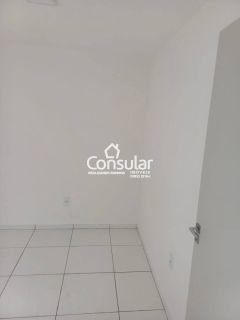Apartamento Para Alugar com 2 quartos no bairro Ponte do Imaruim em Palhoça