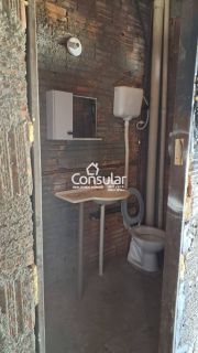Lote / Terreno Comercial Para Alugar no bairro Ponte do Imaruim em Palhoça