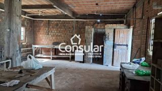 Lote / Terreno Comercial Para Alugar no bairro Ponte do Imaruim em Palhoça