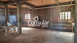 Lote / Terreno Comercial Para Alugar no bairro Ponte do Imaruim em Palhoça