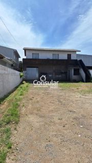 Lote / Terreno Comercial Para Alugar no bairro Ponte do Imaruim em Palhoça