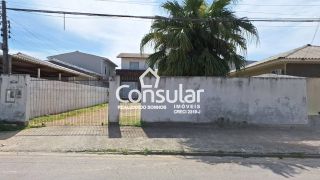 Lote / Terreno Comercial Para Alugar no bairro Ponte do Imaruim em Palhoça