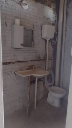 Galpão / Depósito / Armazém Para Alugar no bairro Ponte do Imaruim em Palhoça