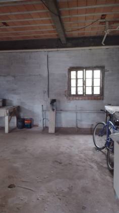 Galpão / Depósito / Armazém Para Alugar no bairro Ponte do Imaruim em Palhoça