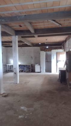 Galpão / Depósito / Armazém Para Alugar no bairro Ponte do Imaruim em Palhoça