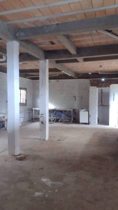 Galpão / Depósito / Armazém Para Alugar no bairro Ponte do Imaruim em Palhoça