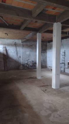 Galpão / Depósito / Armazém Para Alugar no bairro Ponte do Imaruim em Palhoça